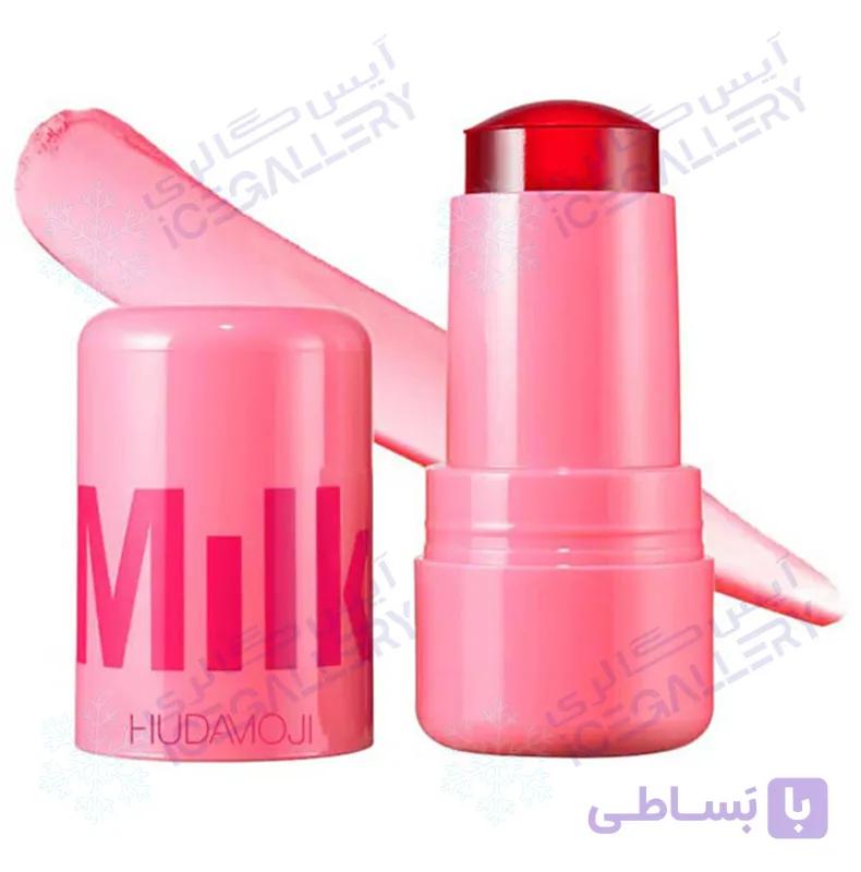تینت ژله ای MILK — تصویر 1