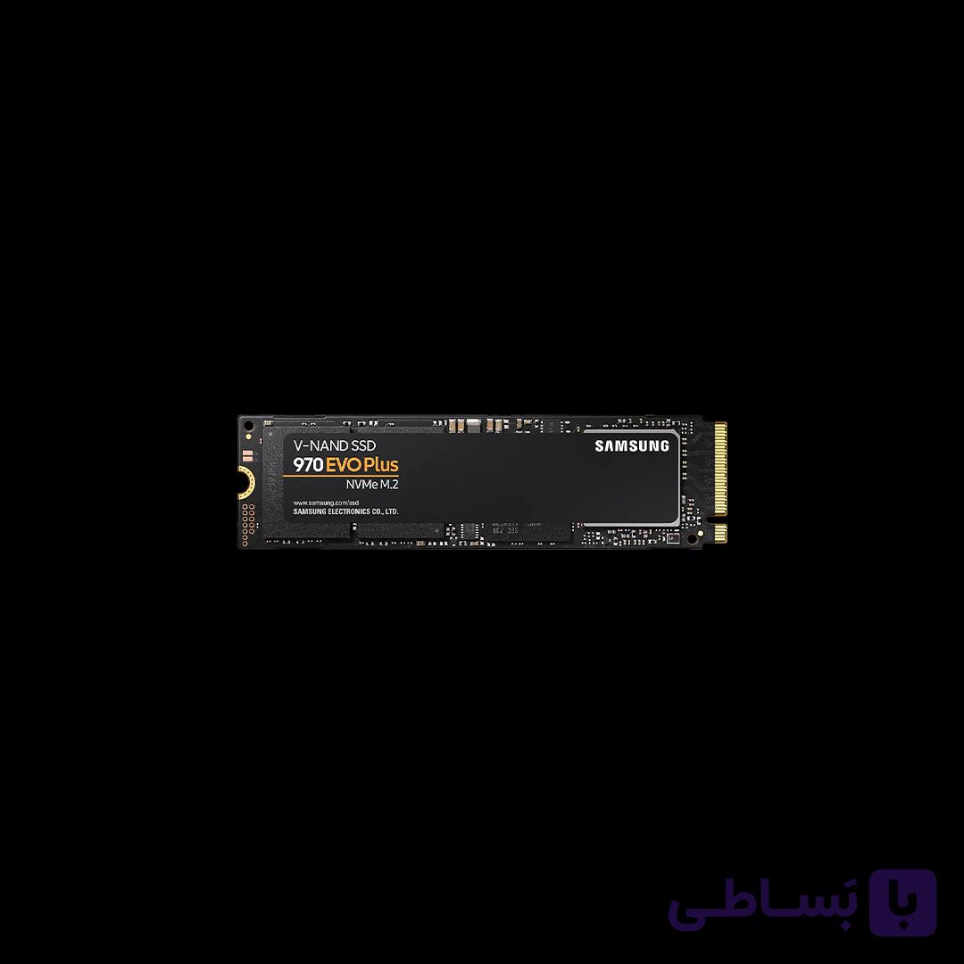 حافظه اس اس دی Samsung 970EVO Plus M.2 SSD 250GB
