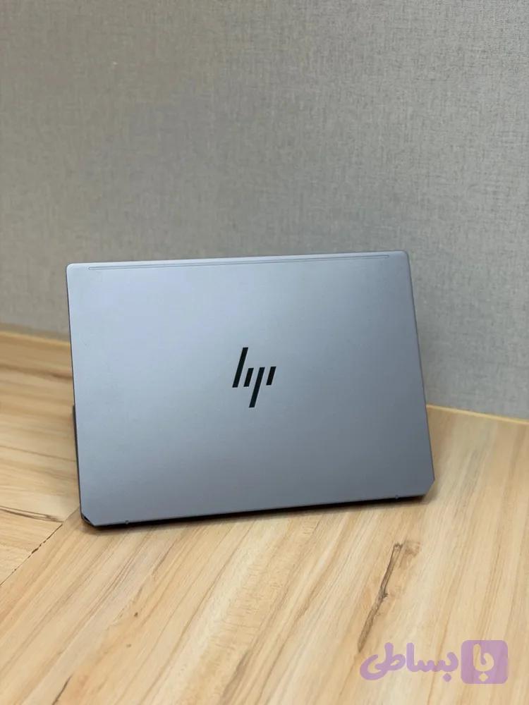 لپ تاپ HP OMNIBOOK ULTRA 14 مدل Ryzen AI 9 375 w 32GB 1TB SSD 512MG AMD 14,1 2K TOUCH — تصویر 1
