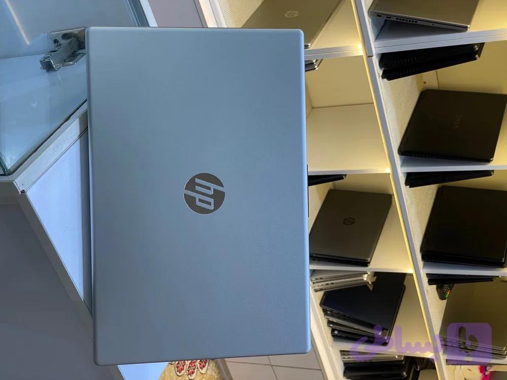 لپ تاپ اچ پی مدل HP Laptop 15t-fd000|Ryzen5-7430U — تصویر 1