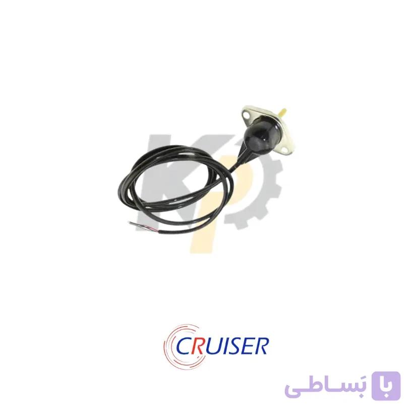 سنسور توربو شارژ اسکانيا کد 2149696 / کروزر