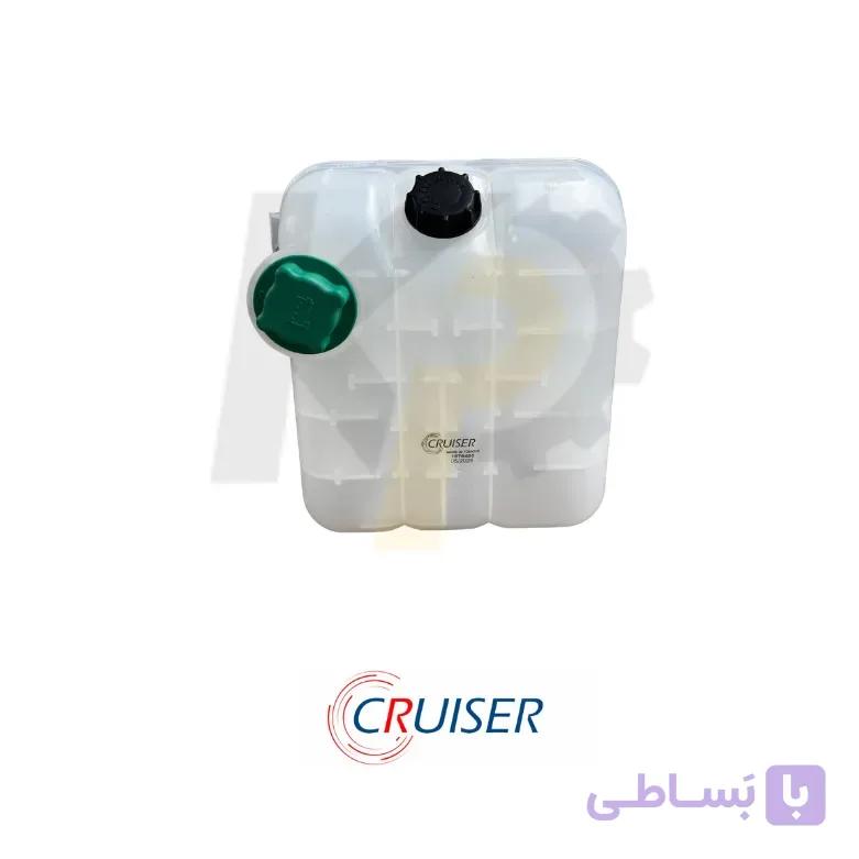 منبع انبساط ولوو B12-B9-FH12 کد 1676400/ کروزر — تصویر 1