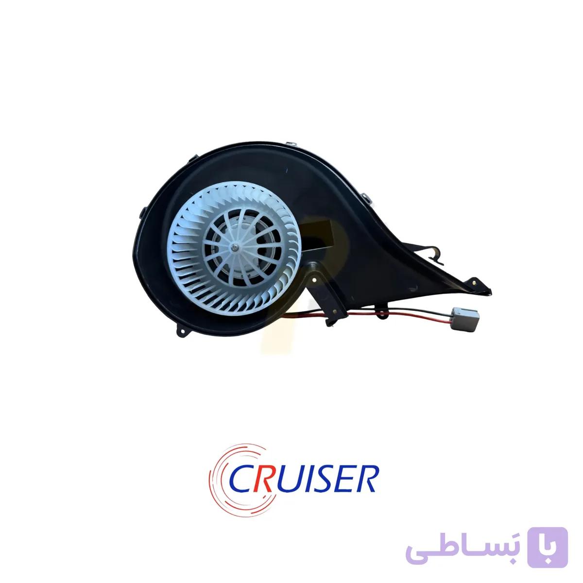 موتور بخاري ولوو FH500 يورو 6 کامل کد 21014375 / کروزر — تصویر 1