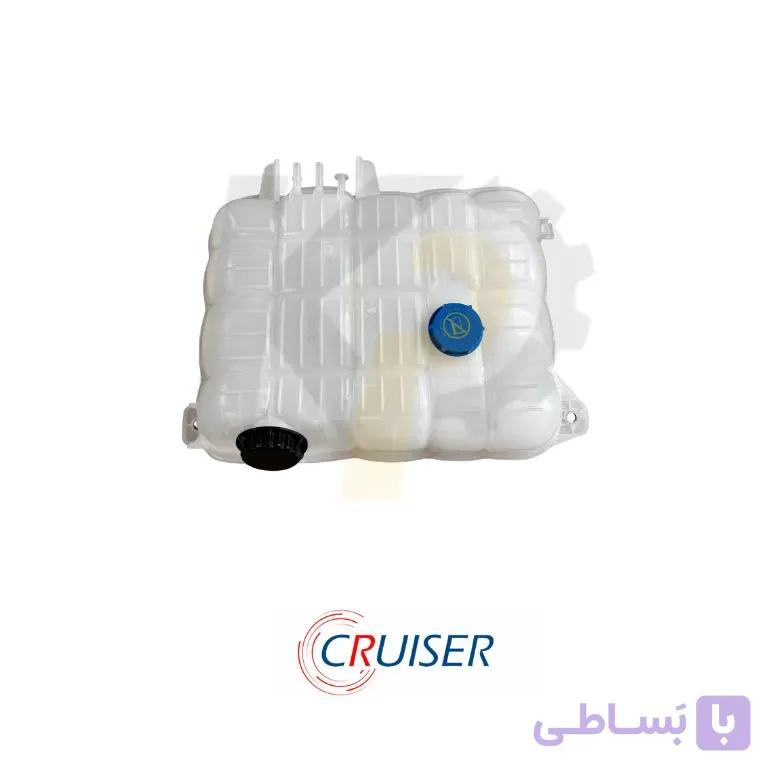 منبع انبساط ولوو FH500 کد 22430043 /کروزر — تصویر 1