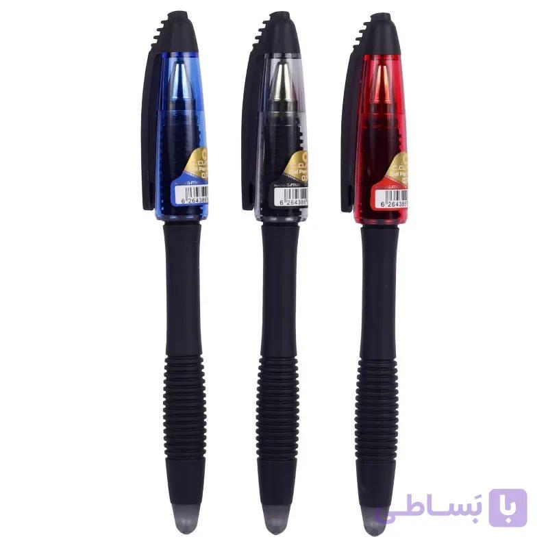 روان نویس سی.کلاس مدل Wave G-FTN20 کد 0.7 — تصویر 1