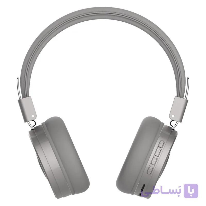 هدفون بلوتوثی سودو مدل SD-1002