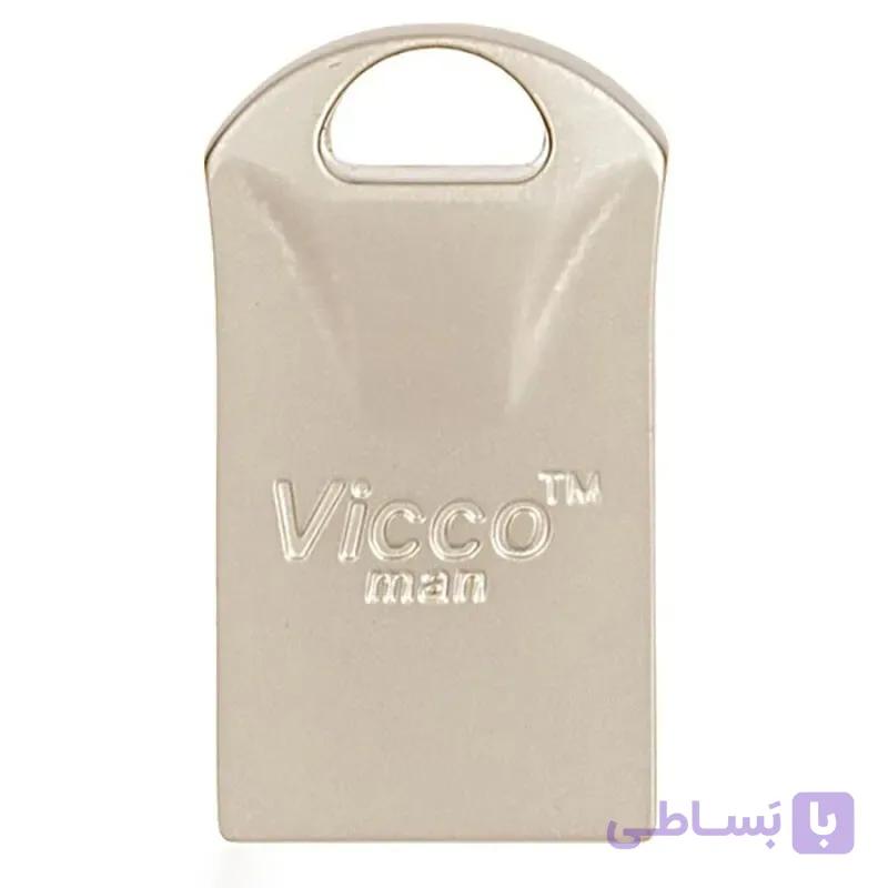 فلش مموری ویکومن مدل  usb3 VC300 ظرفیت 16 گیگابایت — تصویر 1