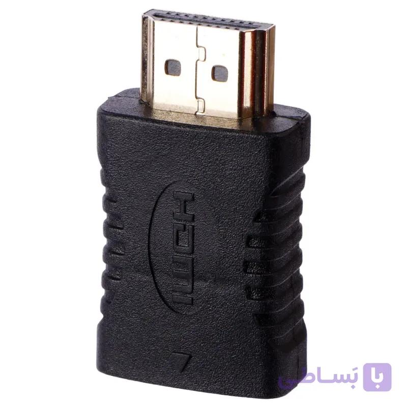 تبدیل HDMI به HDMI دیتالایف — تصویر 1