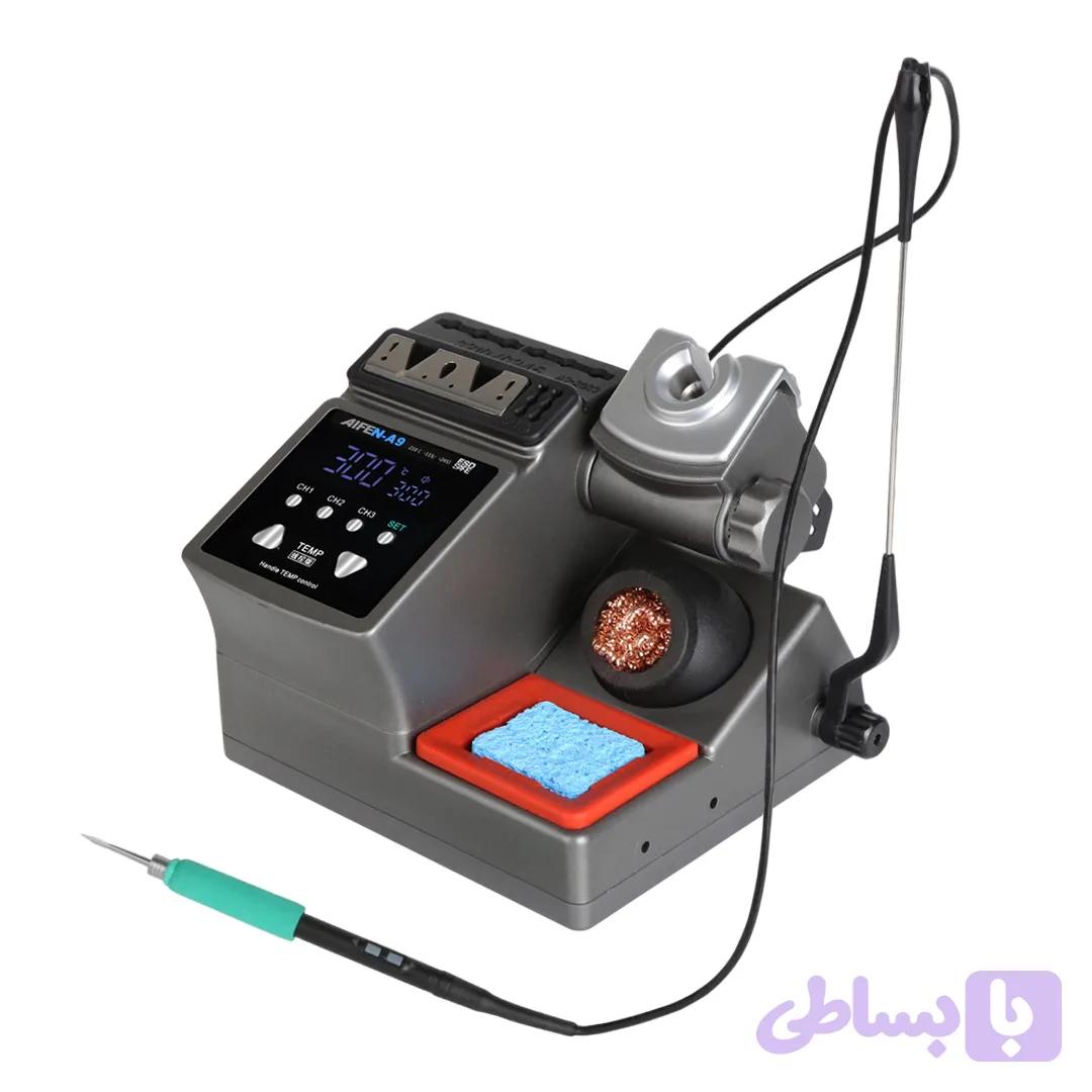 هویه دیجیتال حرفه ای سوگون مدل SUGON AIFEN A9 — تصویر 1