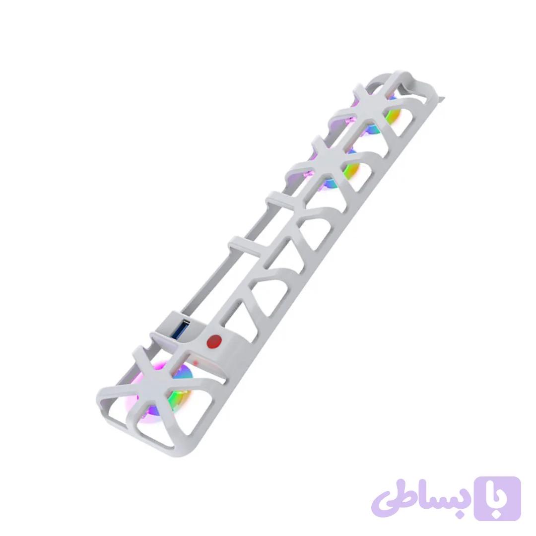 فن خنک کننده پلی استیشن 5 پرو دابی مدل TP5-35153S — تصویر 1