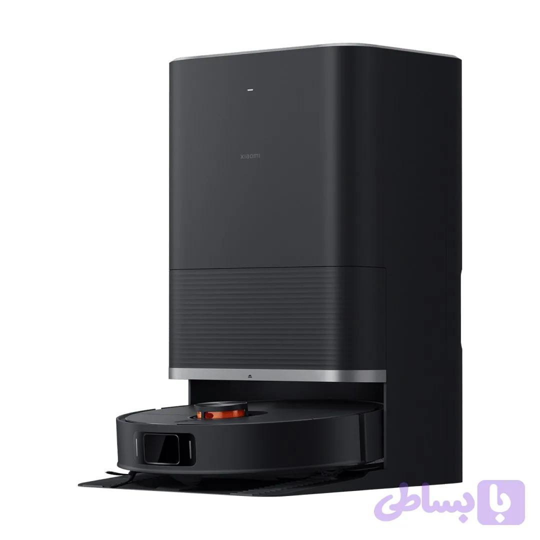 جارو رباتیک شیائومی مدل X20 Max — تصویر 1