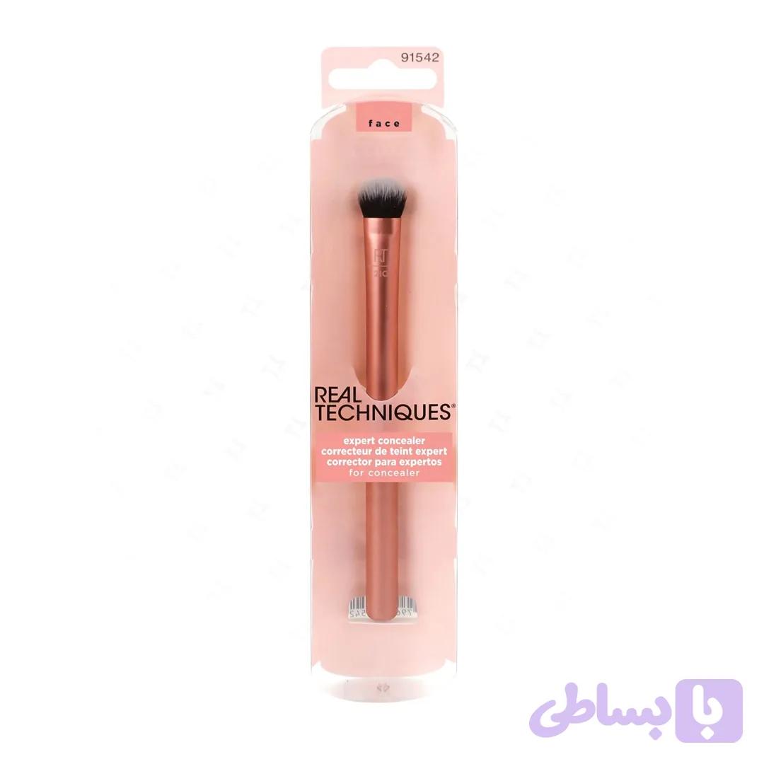 برس آرایشی ریل تکنیک مدل 91542 — تصویر 1