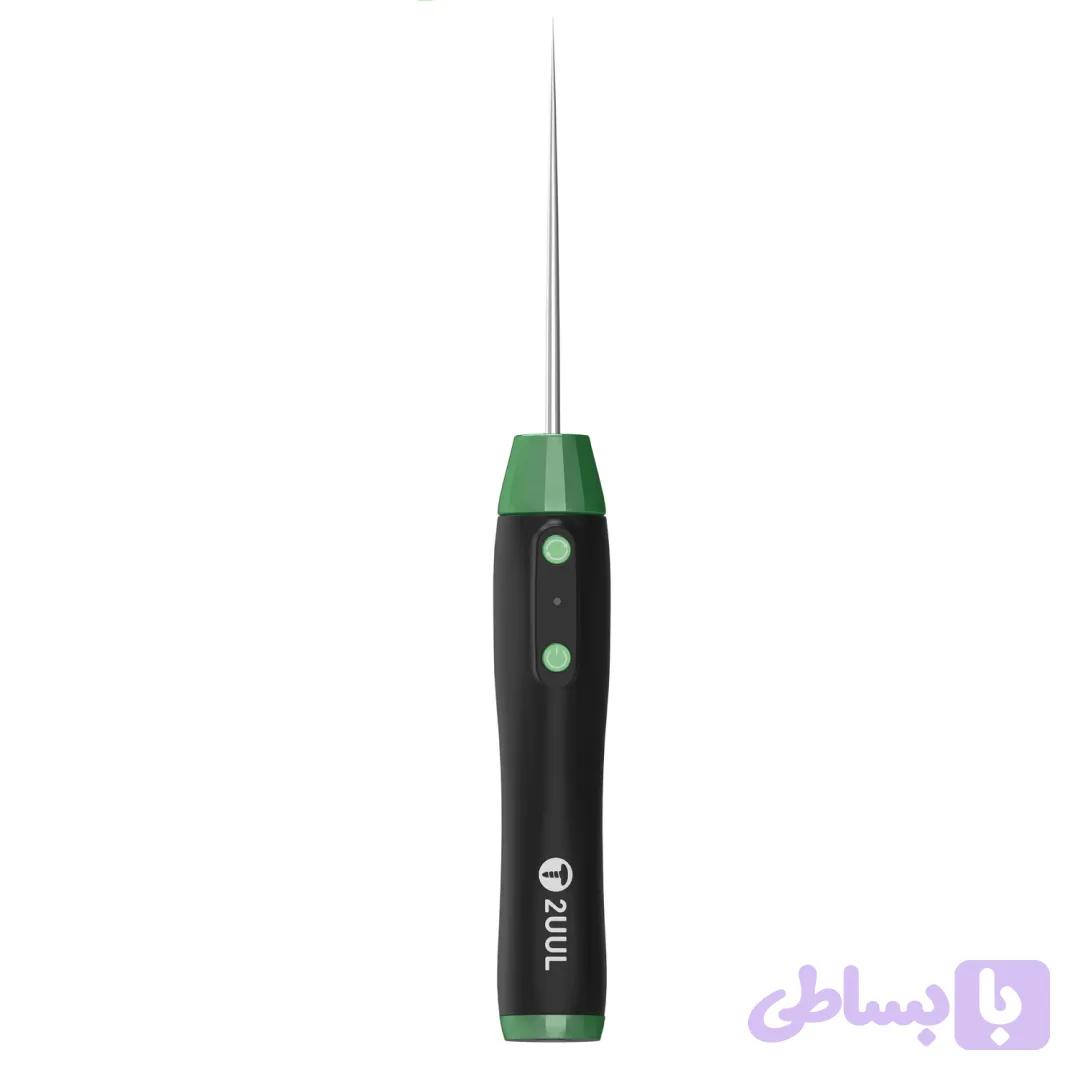 ریمور چسب OCA تو یو یو ال مدل 2UUL DA51 — تصویر 1