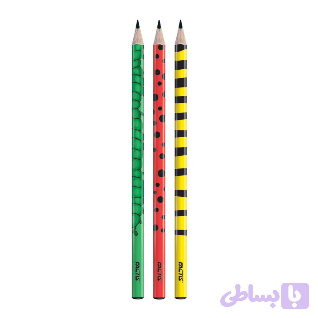 مداد‬ ‫مشکی‬ ‫طرح‬ ‫حشرات فکتیس کد F141372