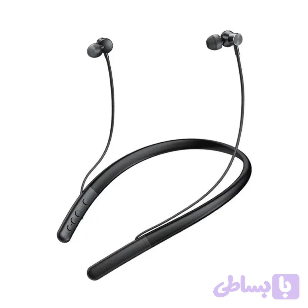 هندزفری بلوتوثی دورگردنی مک دودو مدل Mcdodo HP-021 — تصویر 1