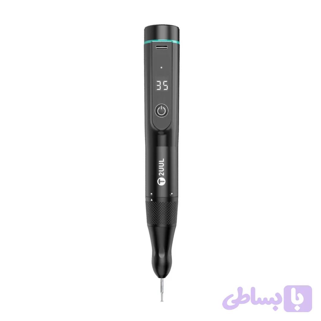 فرز مینیاتوری تو یو یو ال مدل 2UUL DA84 CVT — تصویر 1