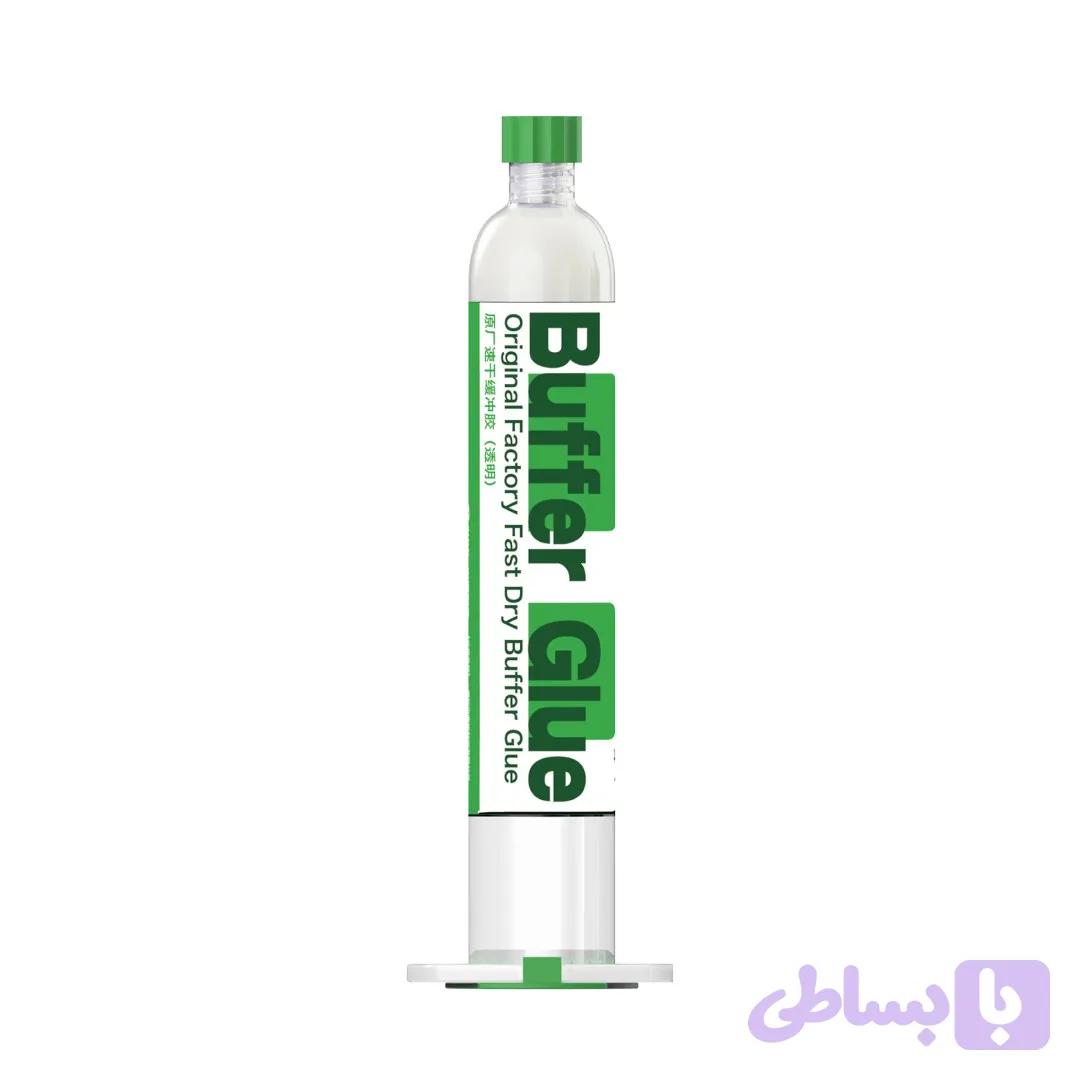 چسب بافر ضد آب شفاف تو یو یو ال مدل GL02 حجم 30 میلی لیتر — تصویر 1