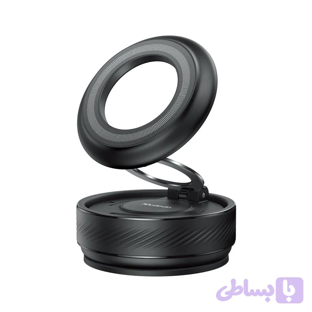 هولدر و نگهدارنده مگنتی موبایل مک دودو مدل Mcdodo TB-842 — تصویر 1