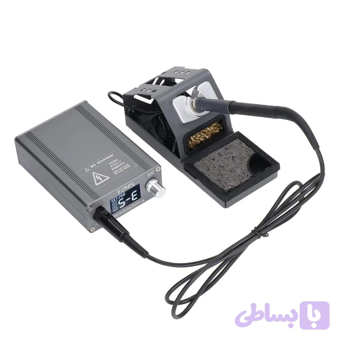 هویه دیجیتال او اس اس مدل OSS Team T245 — تصویر 1
