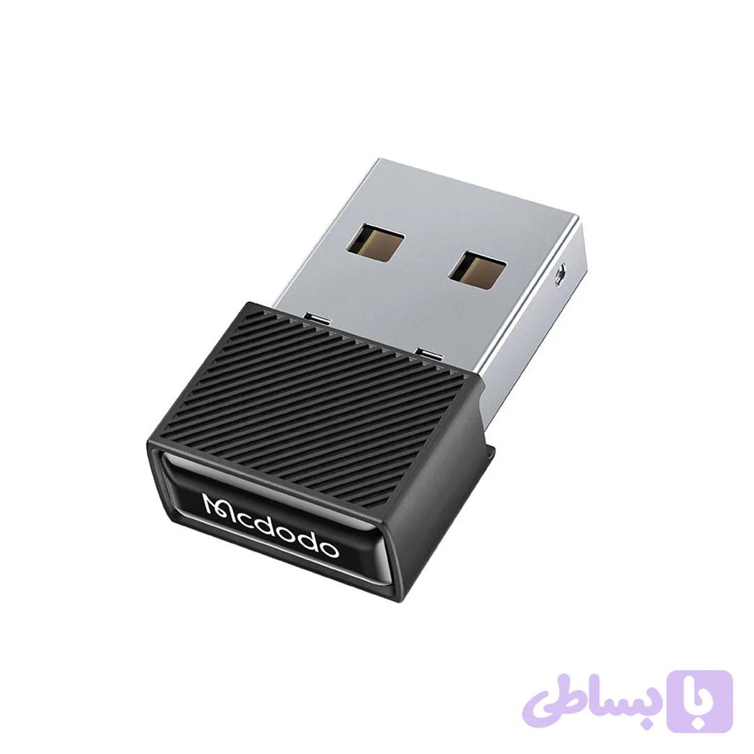 دانگل بلوتوث مک دودو مدل Mcdodo OT-158 — تصویر 1