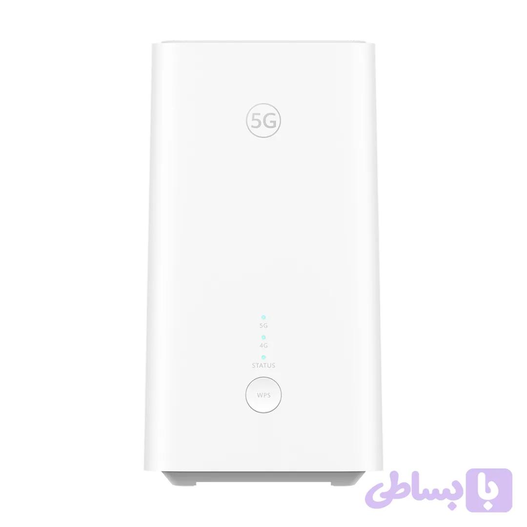 مودم روتر 5G بی‌سیم هوآوی مدل H155-381 — تصویر 1