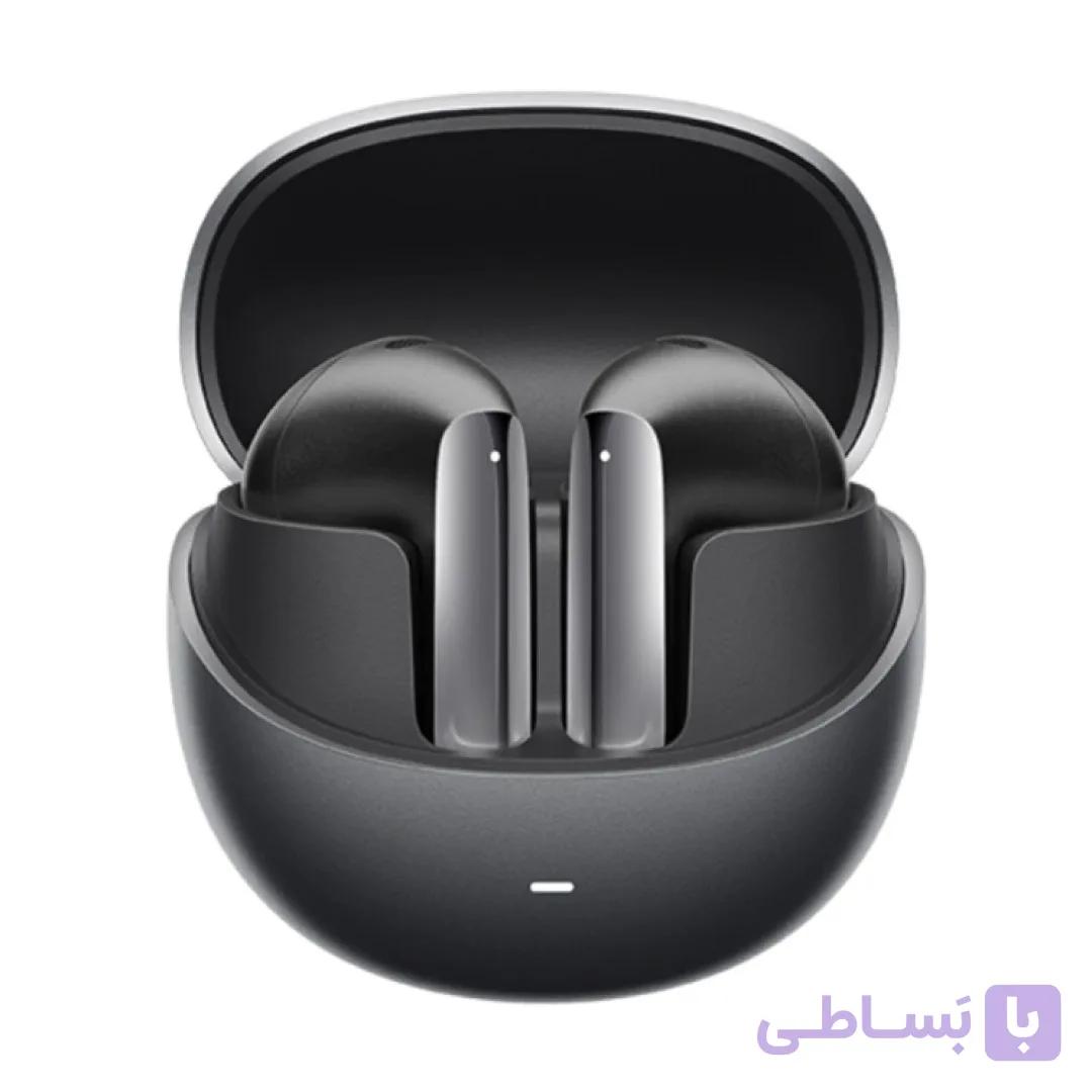 هدفون بلوتوثی کیو سی وای مدل HT10 AilyBuds Pro — تصویر 1