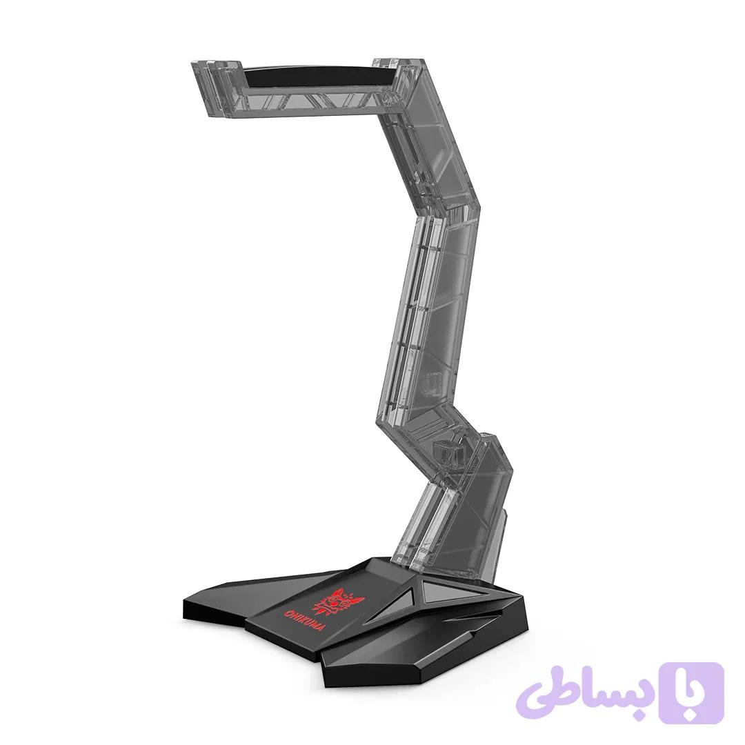 پایه نگهدارنده هدفون اونیکوما — تصویر 1