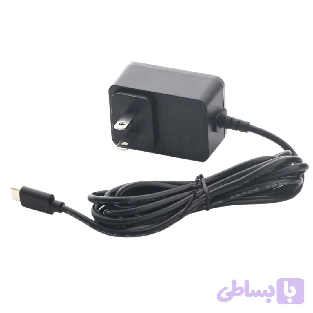 آداپتور برق دسته پورتال دابی مدل TP5-3596 — تصویر 1