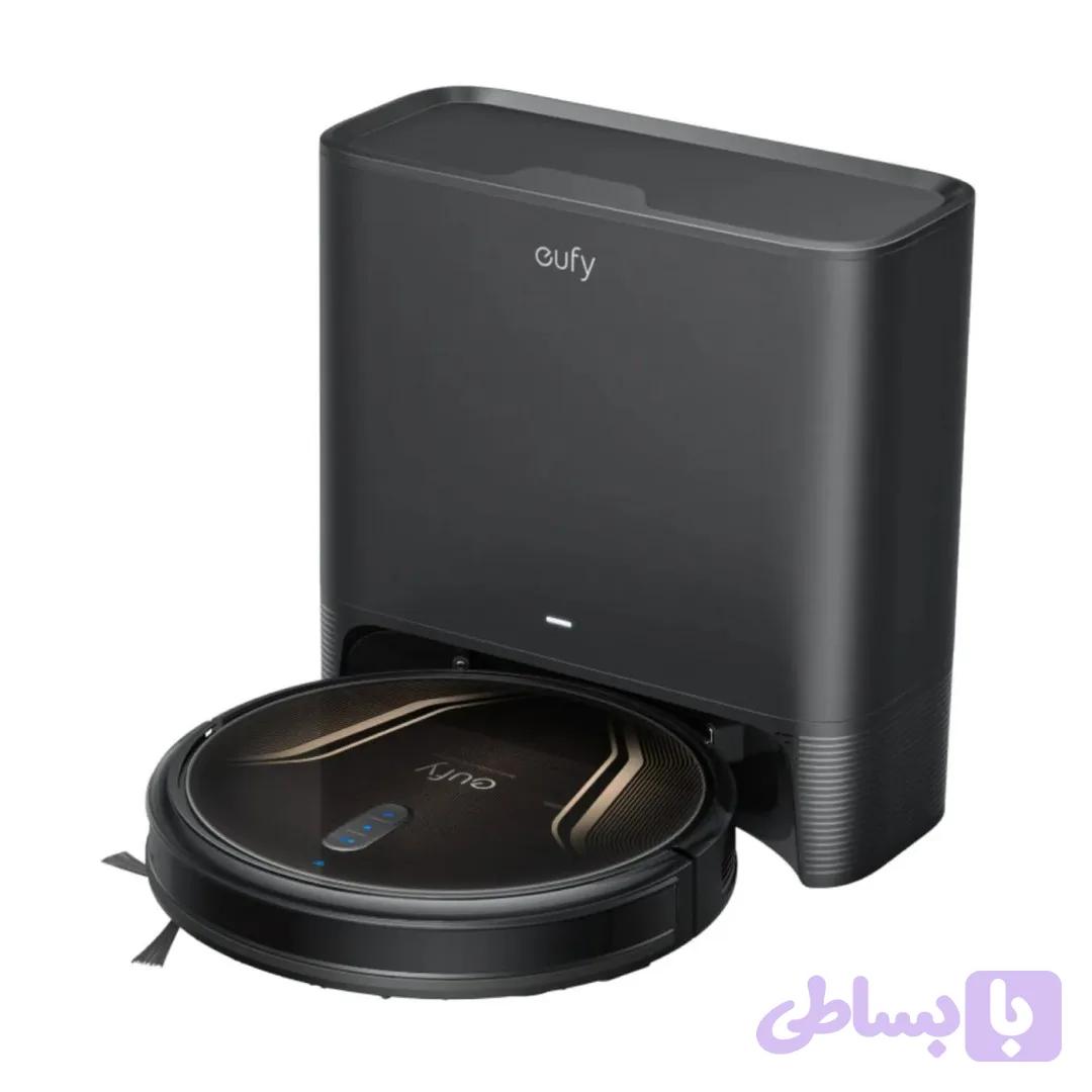 جارو رباتیک یوفی مدل G40 Hybrid Plus — تصویر 1