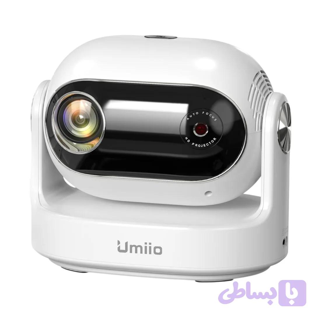 ویدیو پروژکتور یومیو مدل U30 — تصویر 1
