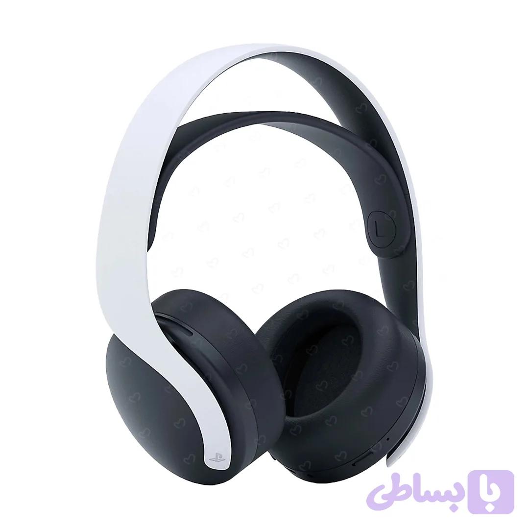 هدست گیمینگ سونی مدل PULSE 3D — تصویر 1