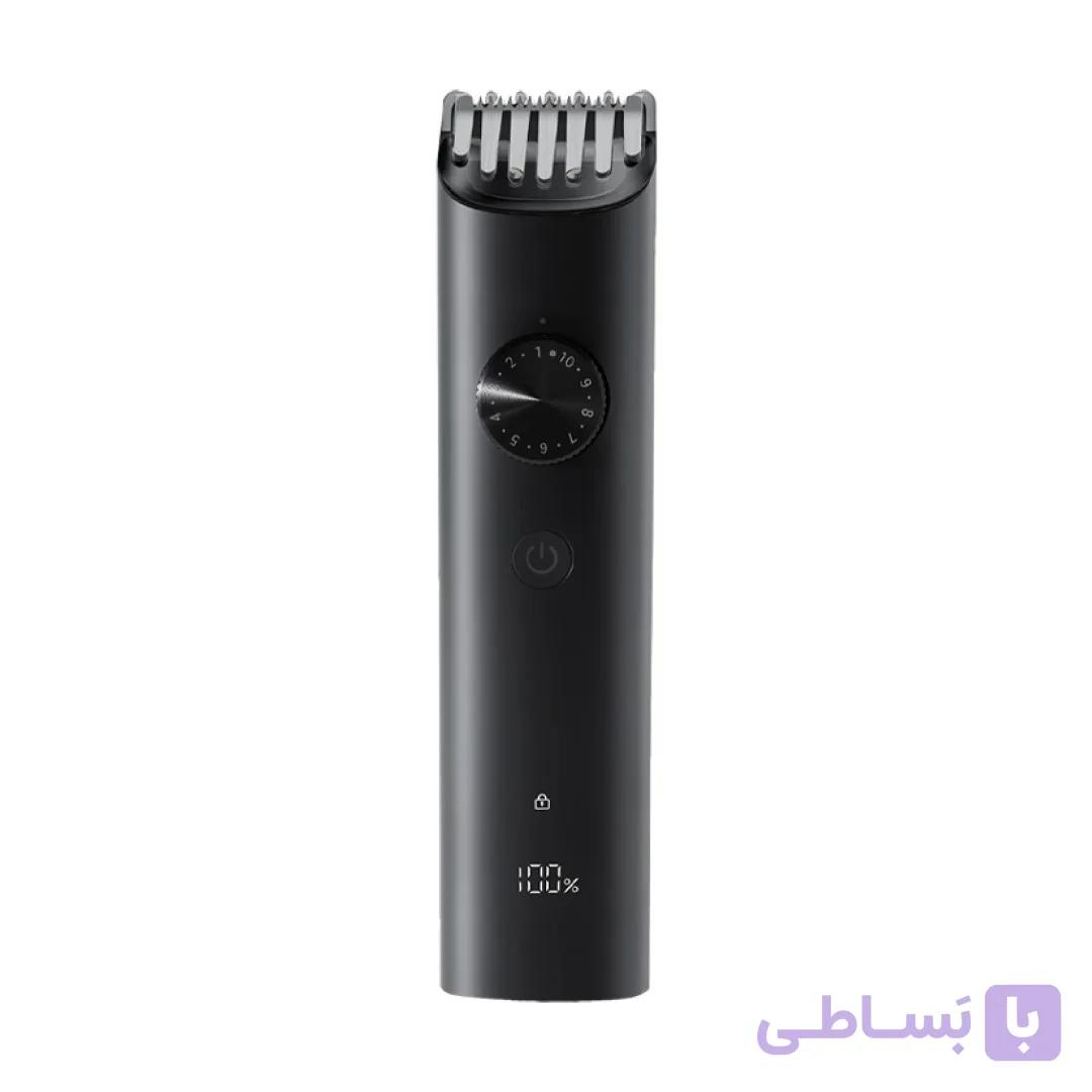 ماشین اصلاح ضد آب شارژی موی سر، صورت و بدن شیائومی مدل XMGHT2KITLF — تصویر 1