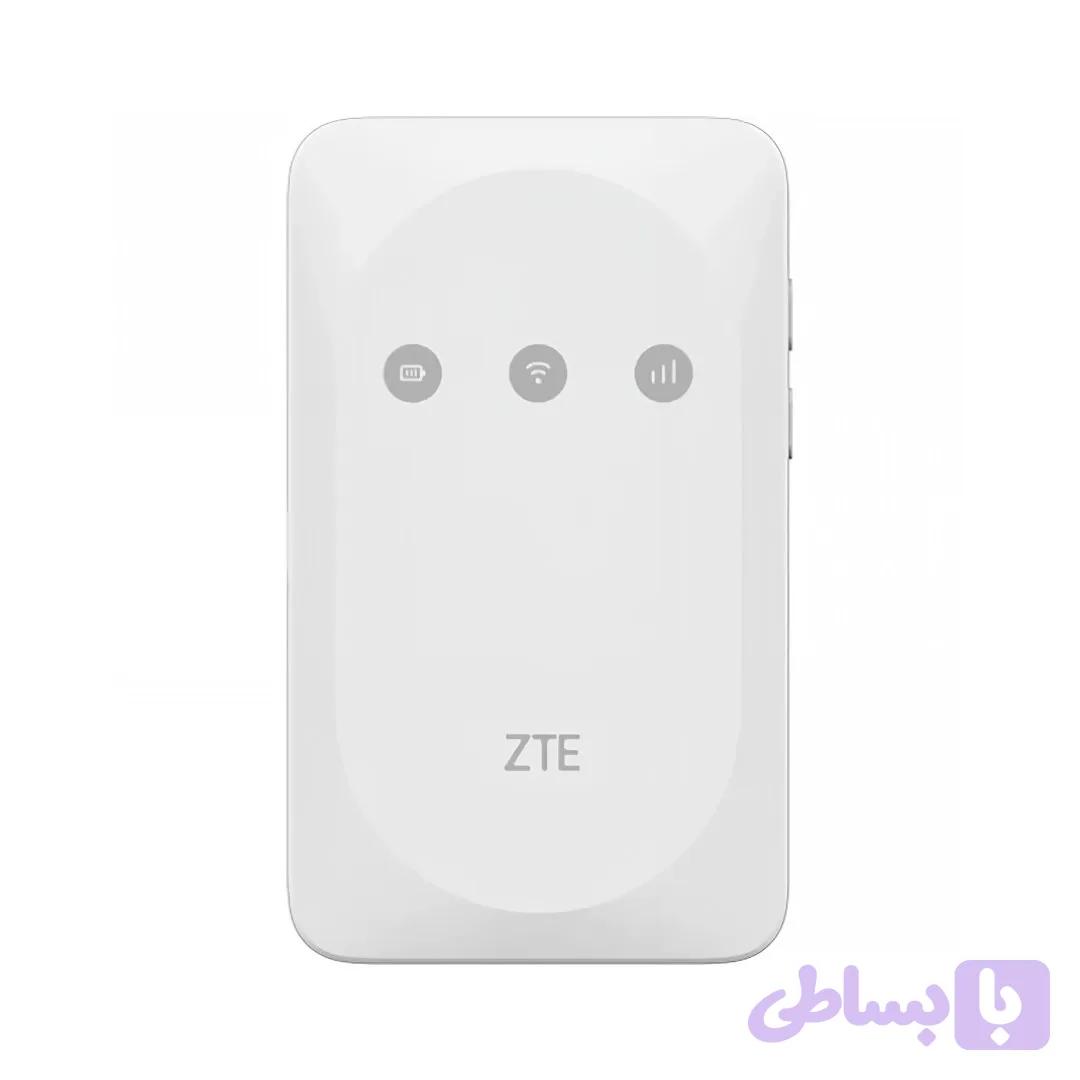 مودم جیبی 4G LTE زد تی ای مدل MF935 — تصویر 1