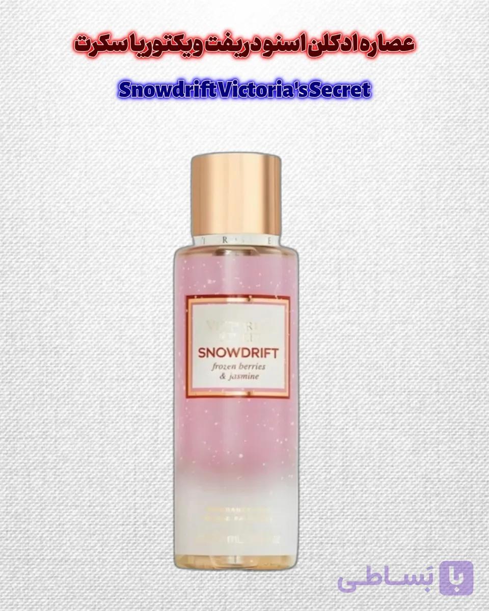 عطر و ادکلن اسنو دریفت ویکتوریا سکرت