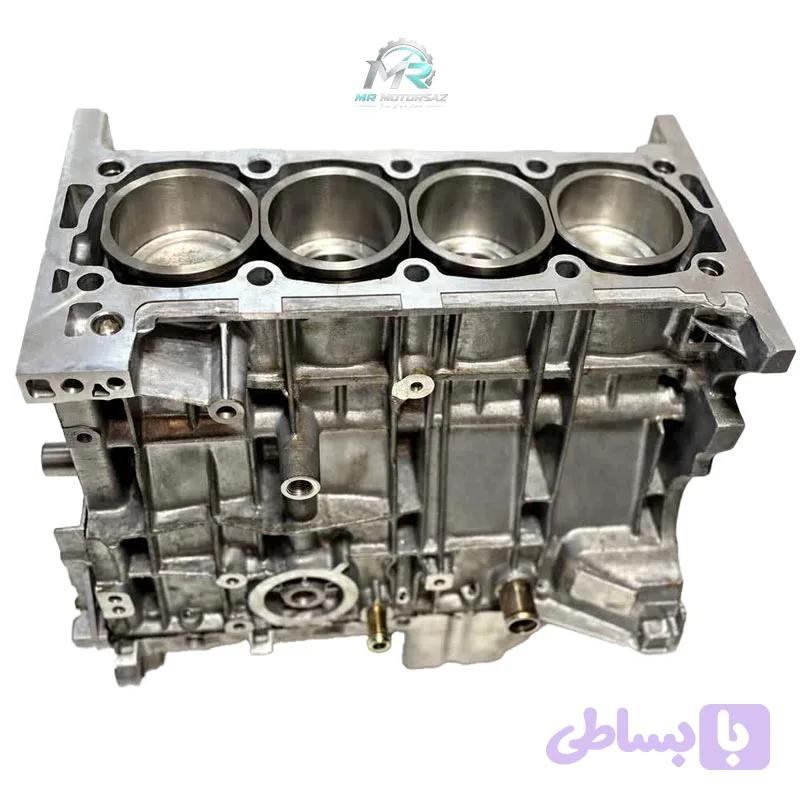 نیم موتور 405 قائم