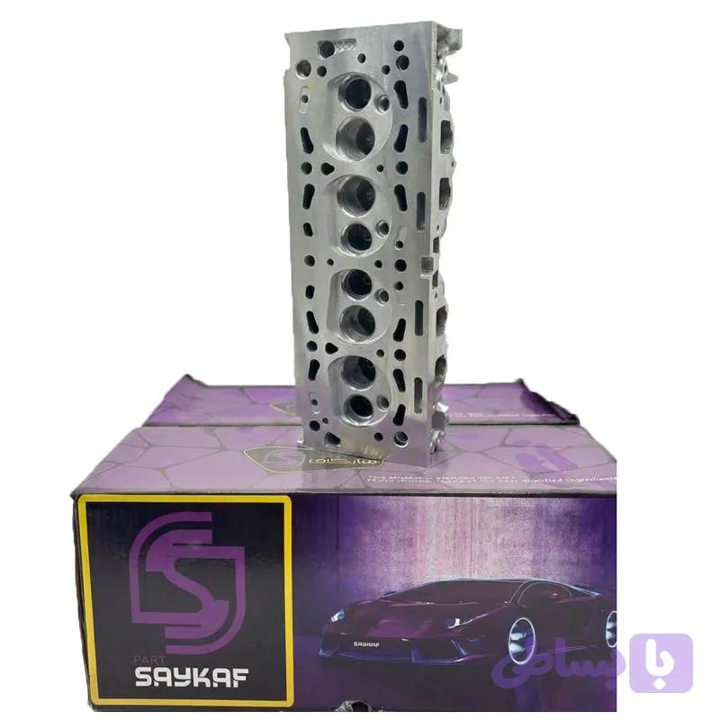 سر سیلندر سایکاف SAYKAF موتور XU7