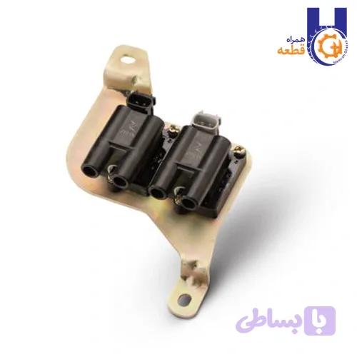 کویل زیمنس xup — تصویر 1
