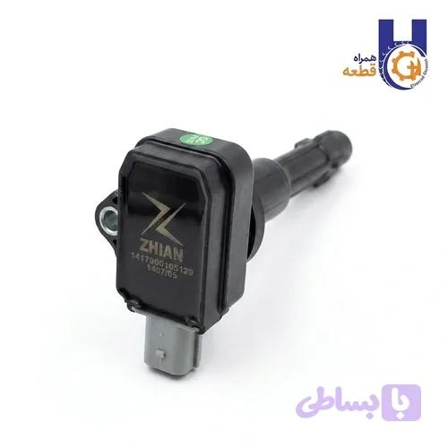 کویل EF7 زیمنس — تصویر 1