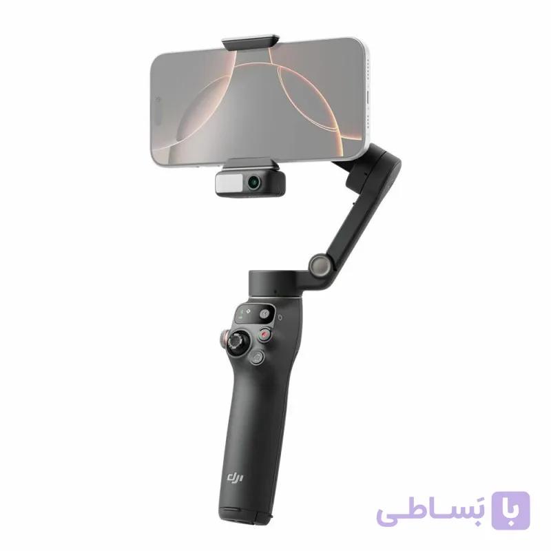 گیمبال DJI Osmo mobile 7P — تصویر 1