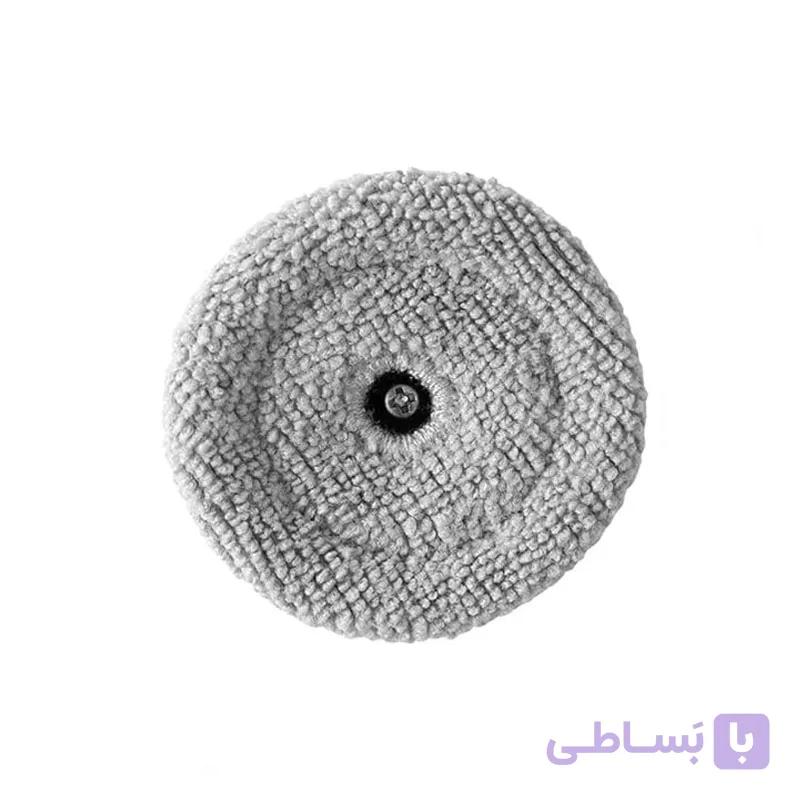 پد تی جانبی جارو رباتیک Roborock S8 MaxV Ultra — تصویر 1