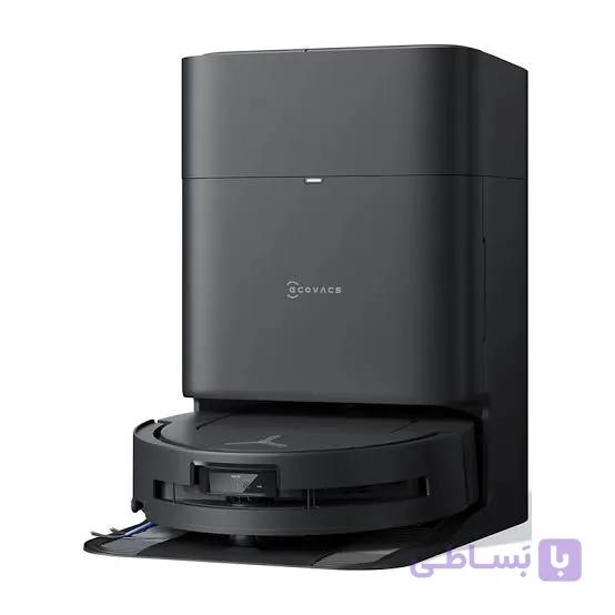 جارو رباتیک اکووکس مدل T80S Omni — تصویر 1