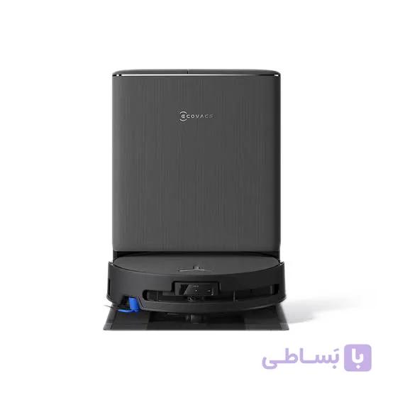 جارو رباتیک اکووکس مدل DEEBOT T90 OMNI
