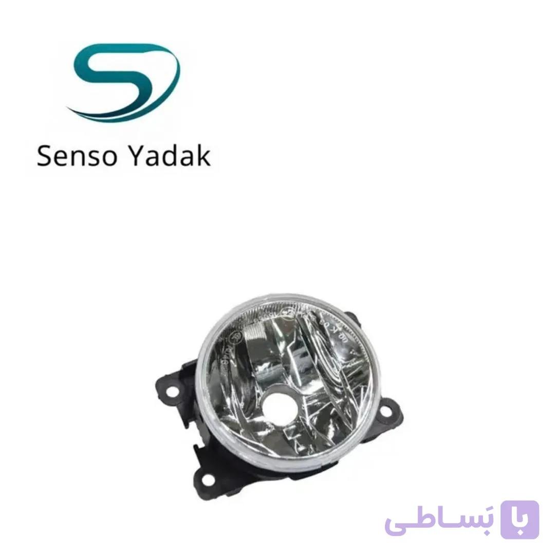 پروژکتور پژو 2008