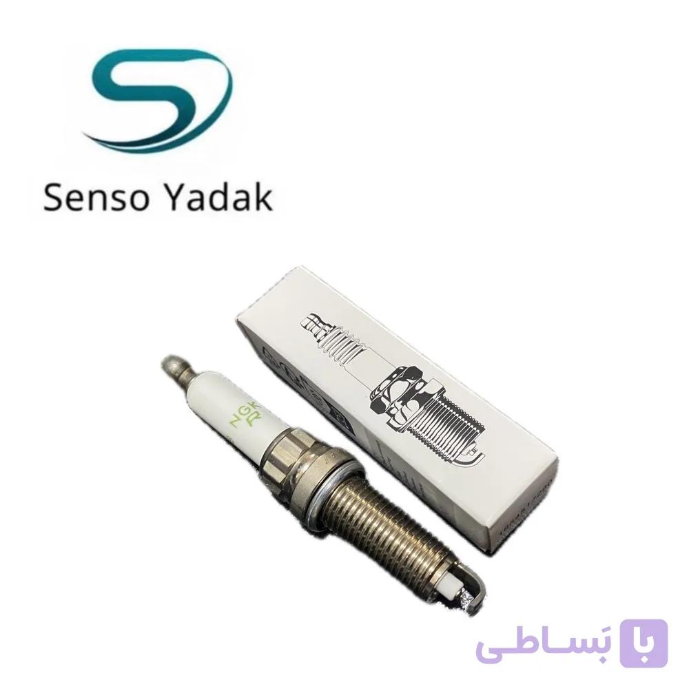 شمع پژو 2008 برند اصلی