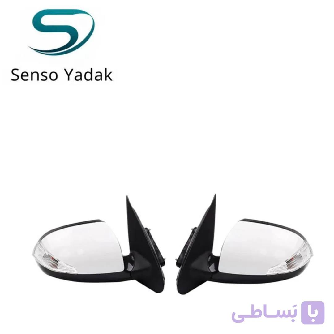 ائینه بغل هایما S8