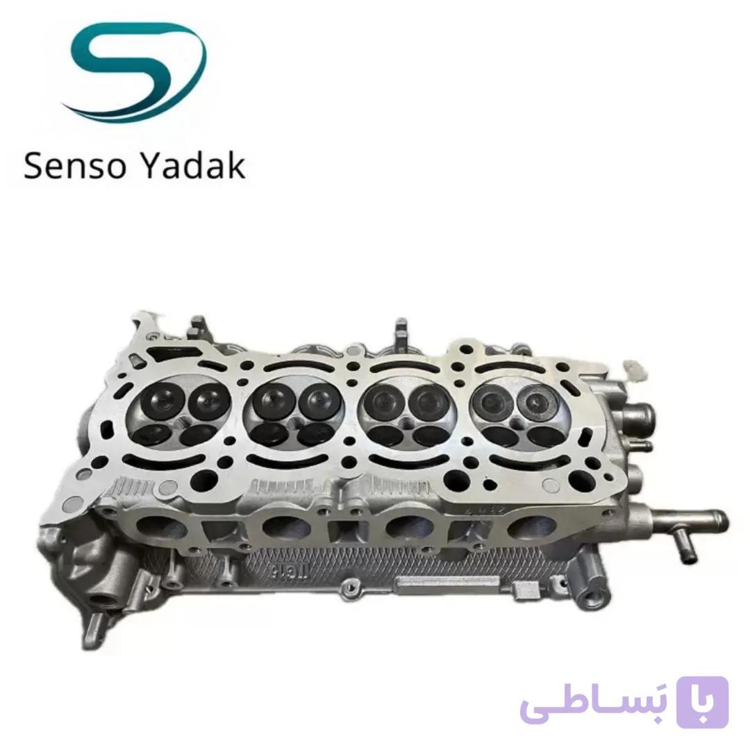 سرسیلندر S5
