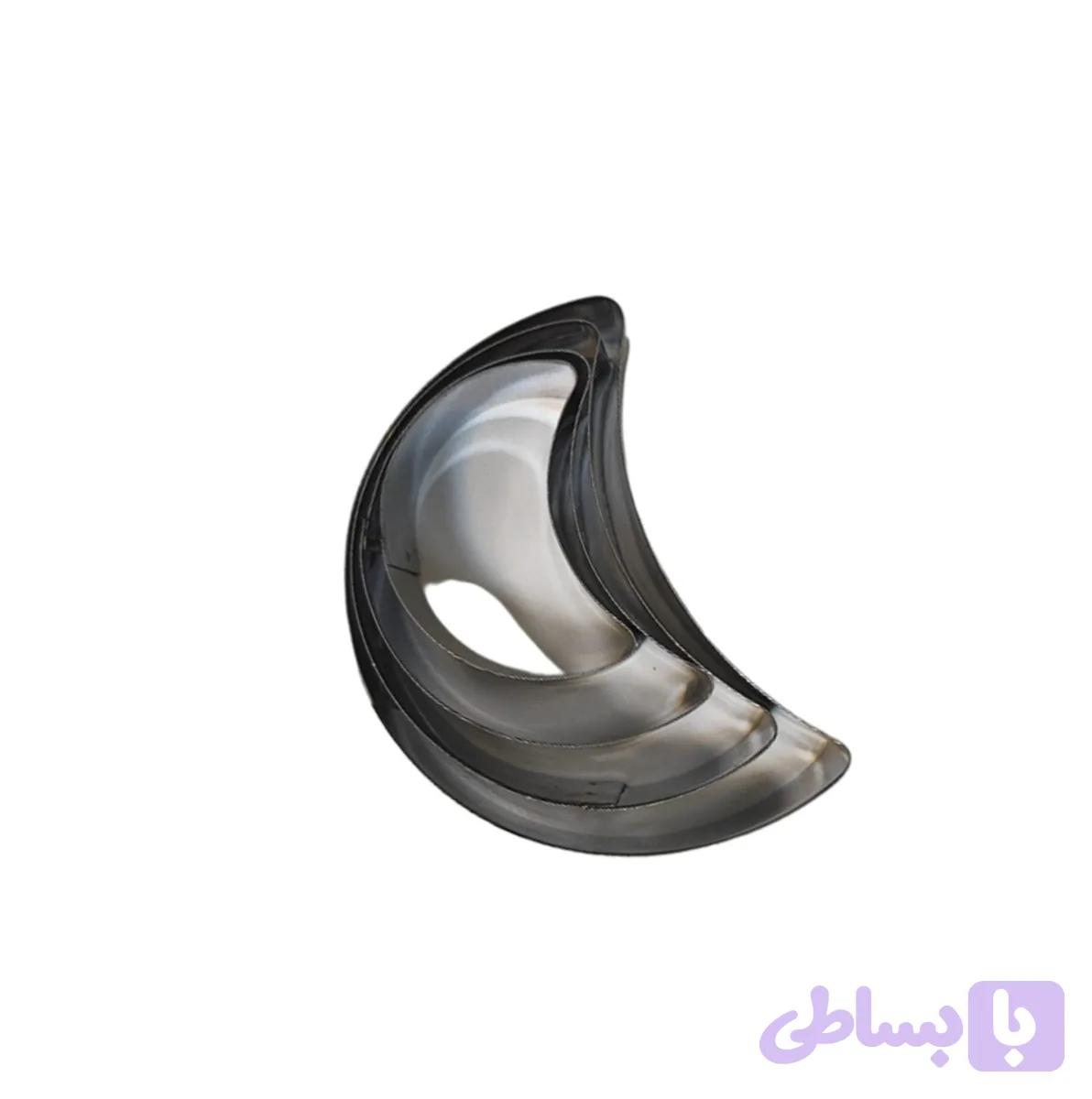 کاتر ماه ۴ عددی