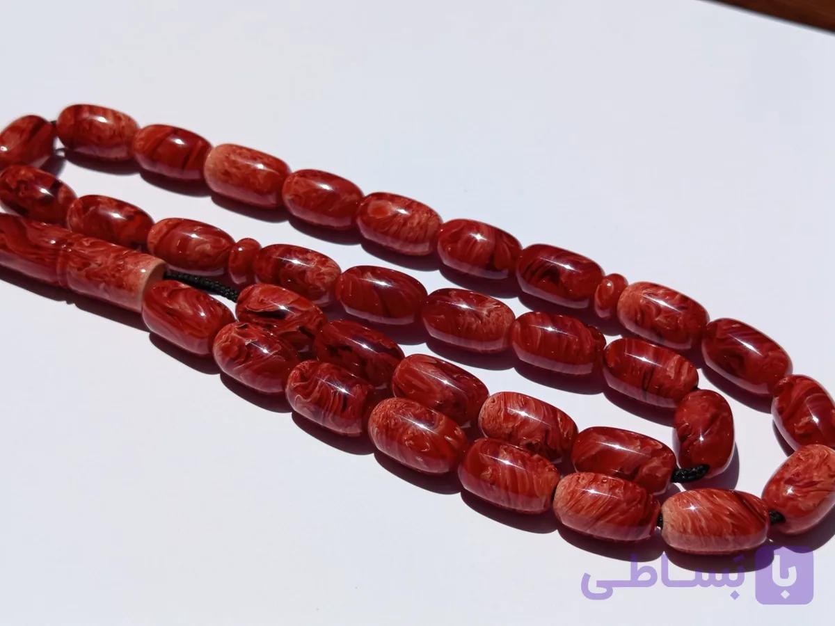 کهربا پرچمی،کار دست مهردار،۳۳ دونه