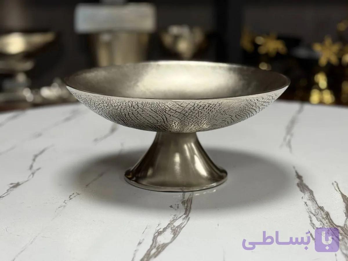 میوه خوری پوست ماری سیلور