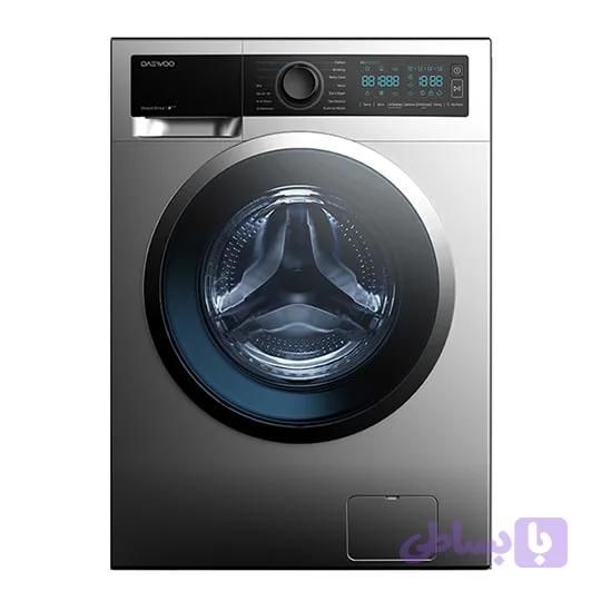 ماشین لباسشویی دوو 9 کیلویی مدل LM-9140S